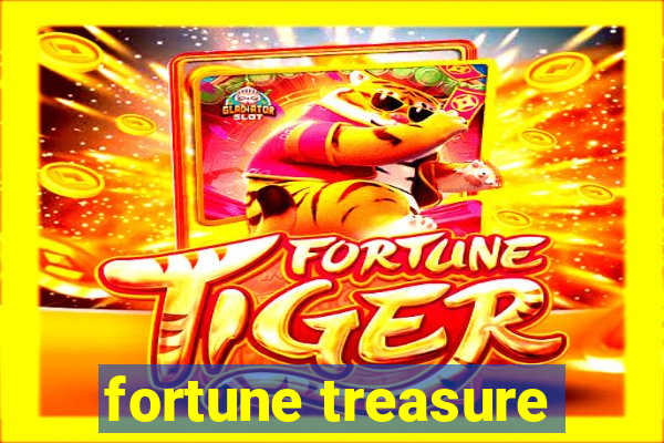 fortune treasure